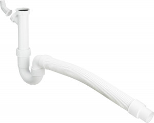 Viega Трубный сифон 7985.15 (101633)