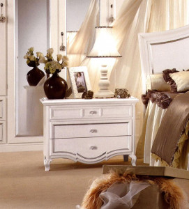 Тумбочка  PM4 PS 103