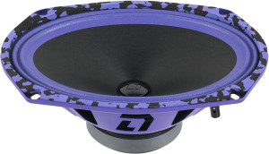 5630787 Среднечастотная акустическая система DL Audio Piranha 69 v.2
