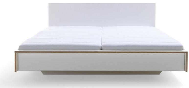 Müller Small Living Двуспальная кровать из фанеры Flai sun-id-1388755 - Вид №21