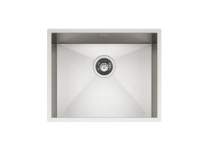 Раковина из нержавеющей стали