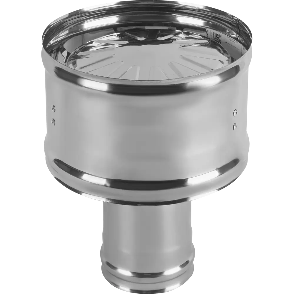 Зонт с ветрозащитой Металлик и Ко D115 мм 430/0.5 мм STLM-2035233