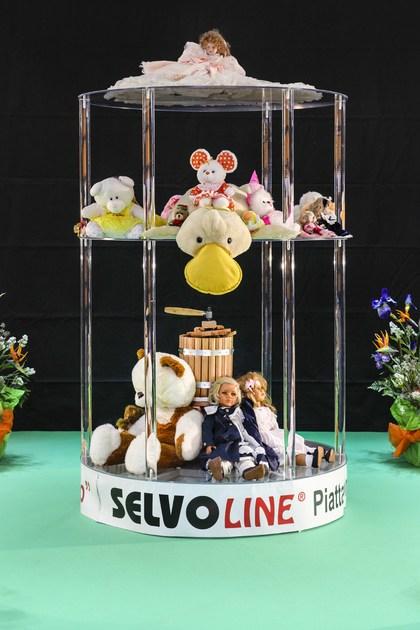 SELVOLINA Подножка sun-id-1511305 - Вид №3