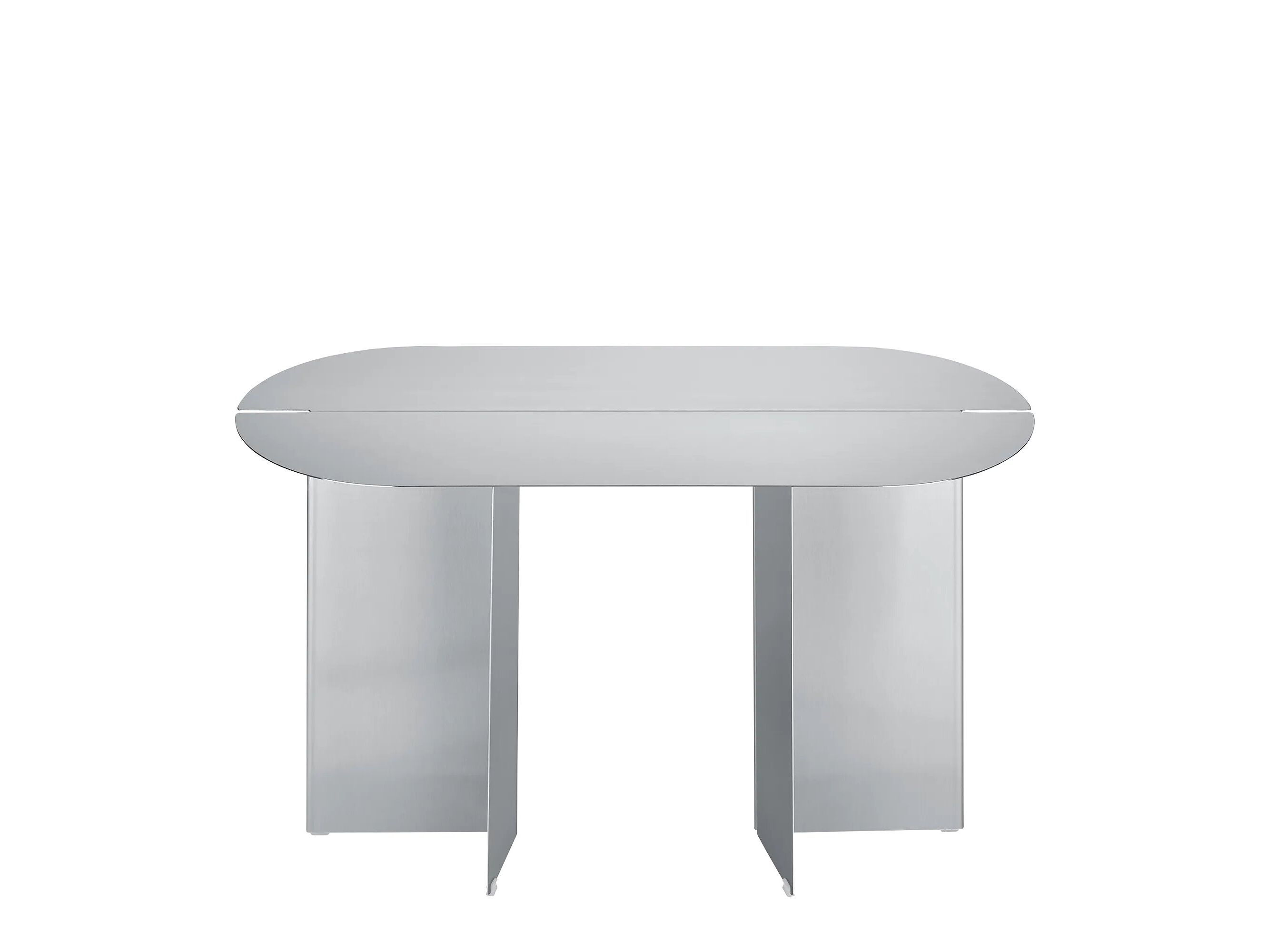 Стальная скамья с порошковым покрытием blomus Oru ARCH-00136038 - Вид №1