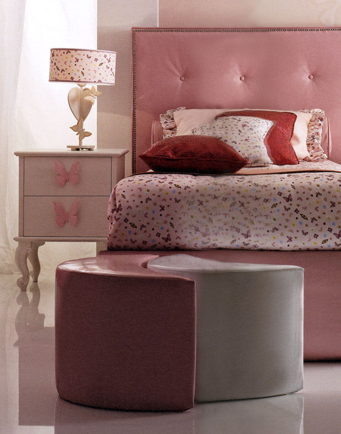 Пуф Moon DOLFI 8504 