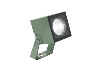 Регулируемый светодиодный наружный прожектор