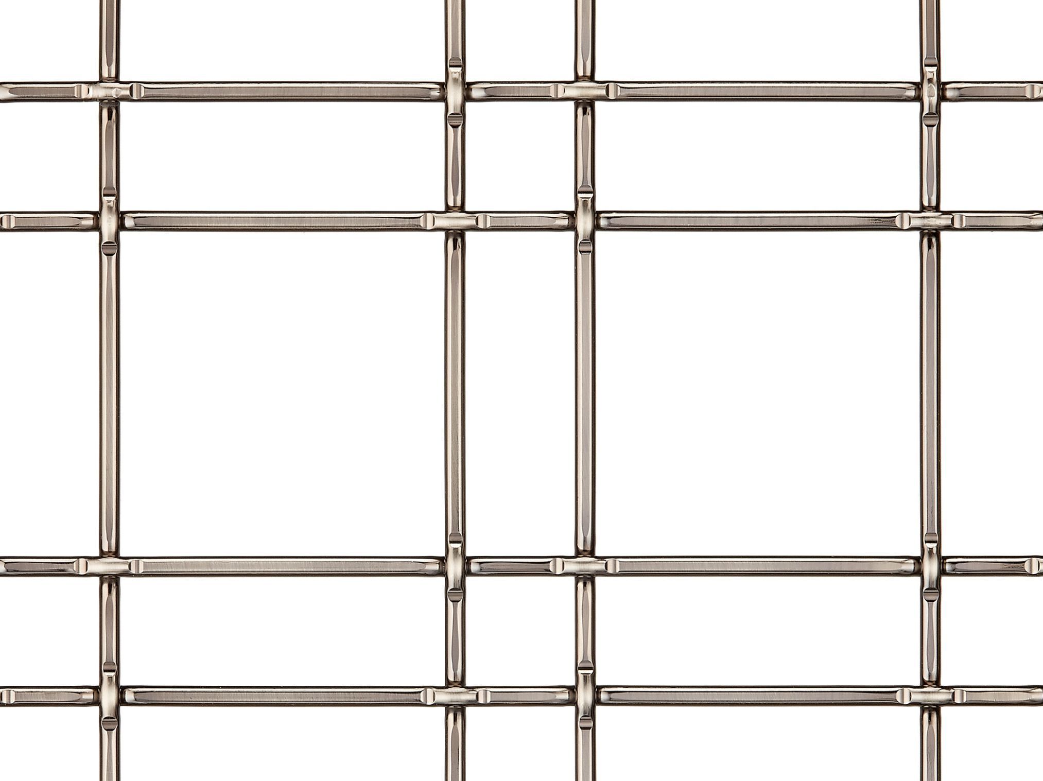 Декоративная проволочная сетка Banker Wire M22-93 ARCH-00076449