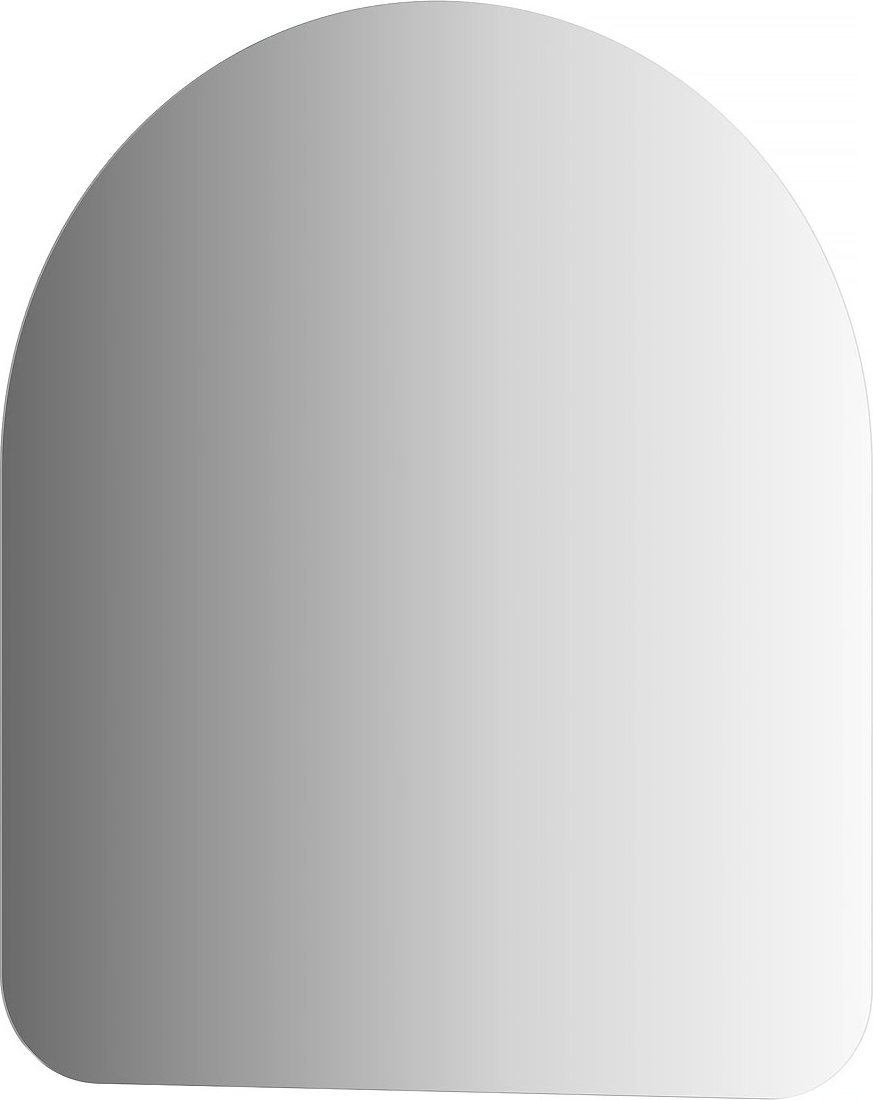 BY 0016 Зеркало со шлифованной кромкой EVOFORM Primary