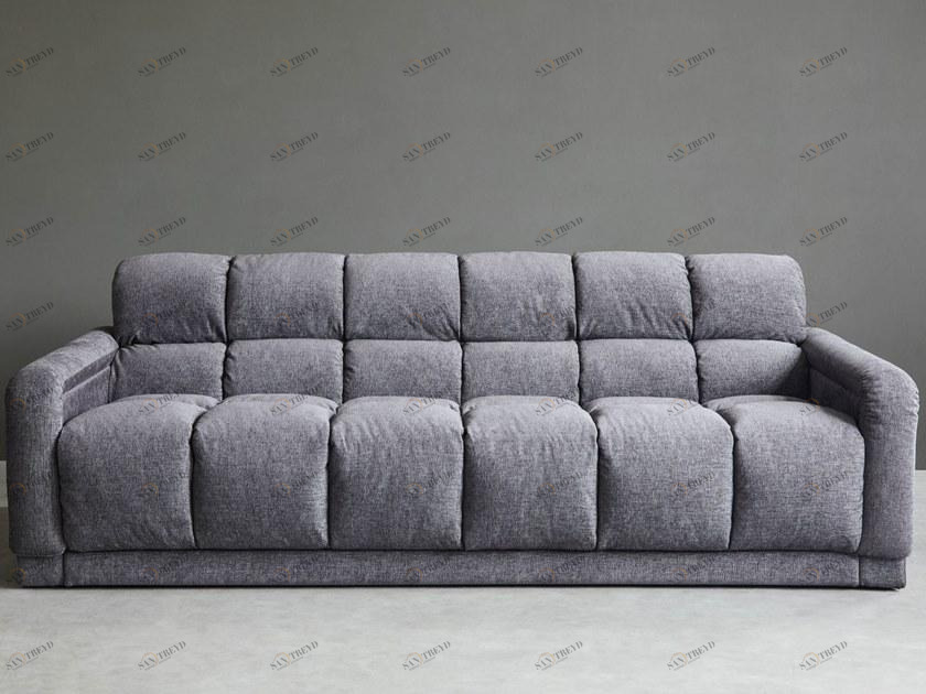 Grado Design 2-местный тканевый диван Salami Sal-sf-2s