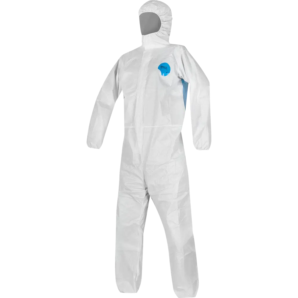 Комбинезон защитный Invicta Rumax 112-0300-01 размер S STLM-2199329