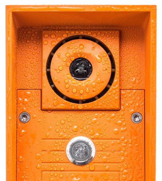 2N TELEKOMUNIKACE Охранный домофон sun-id-1424253 - Вид №6