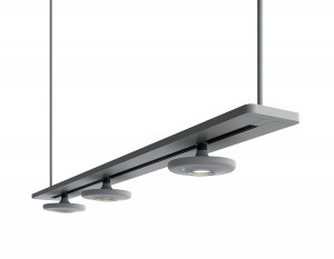 023943 Подвесной светильник Estiluz Button