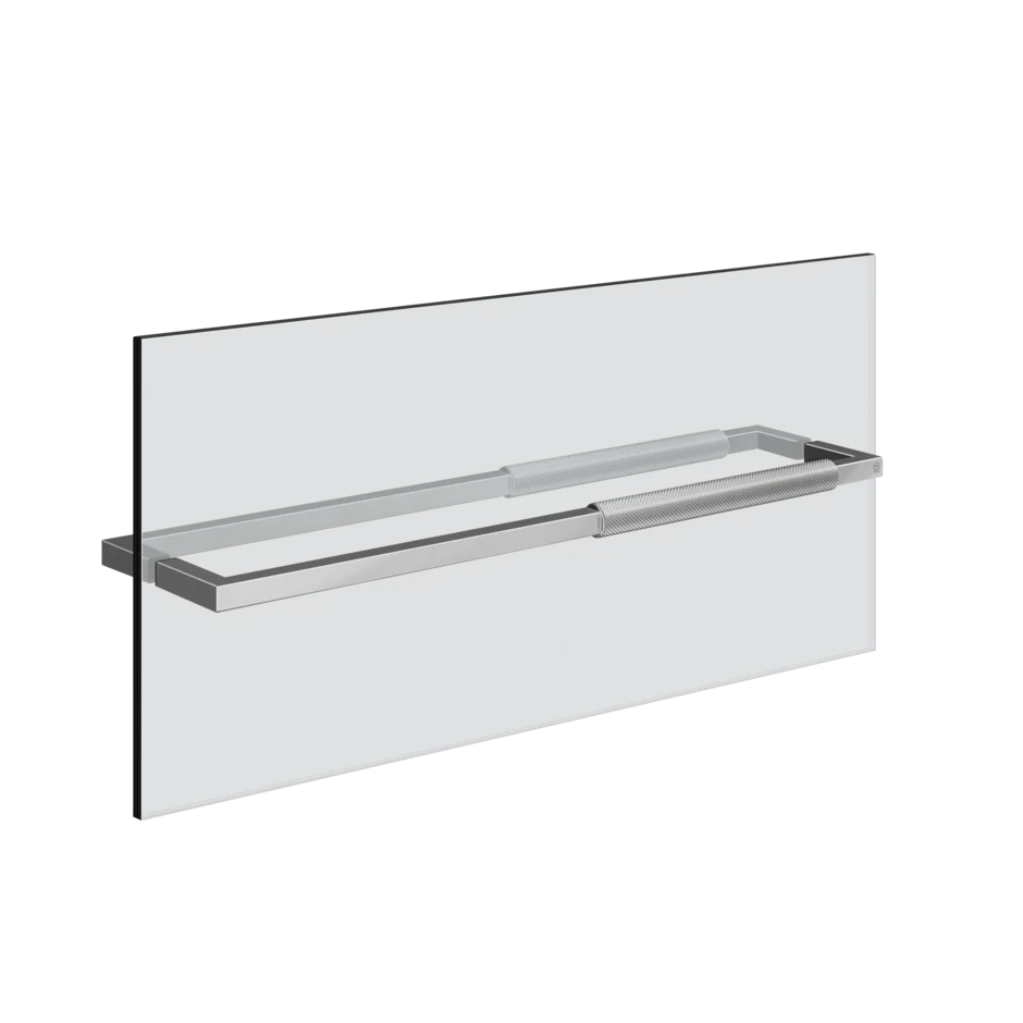 Полотенцесушитель 67646 031 Gessi Shower g ХРОМ 67646031