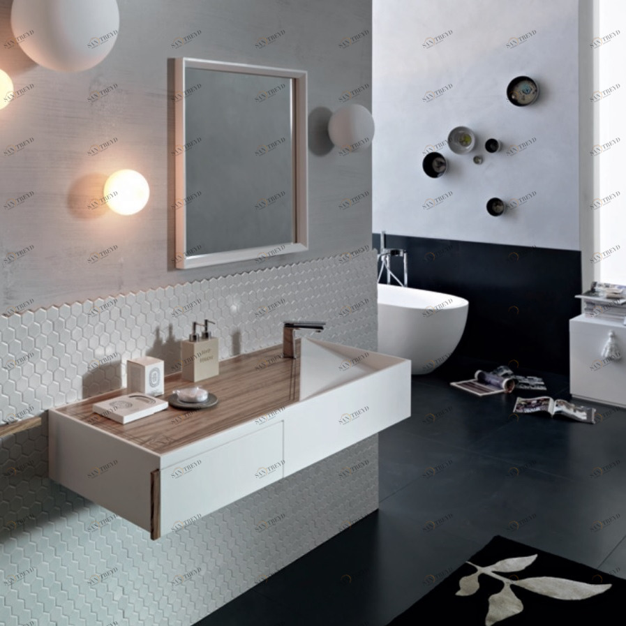 Комплект мебели Clever Ypsilon YCLE