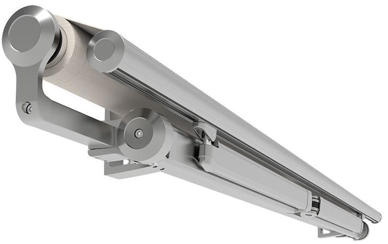 HELLA Тент с рукавами sun-id-1350807 - Вид №1