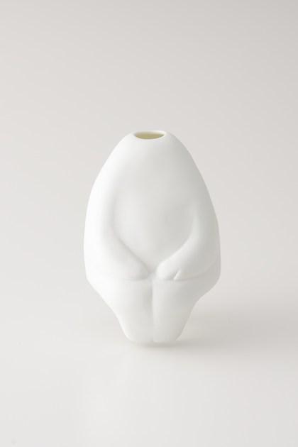 Plus D Керамическая ваза sun-id-1438010 - Вид №14