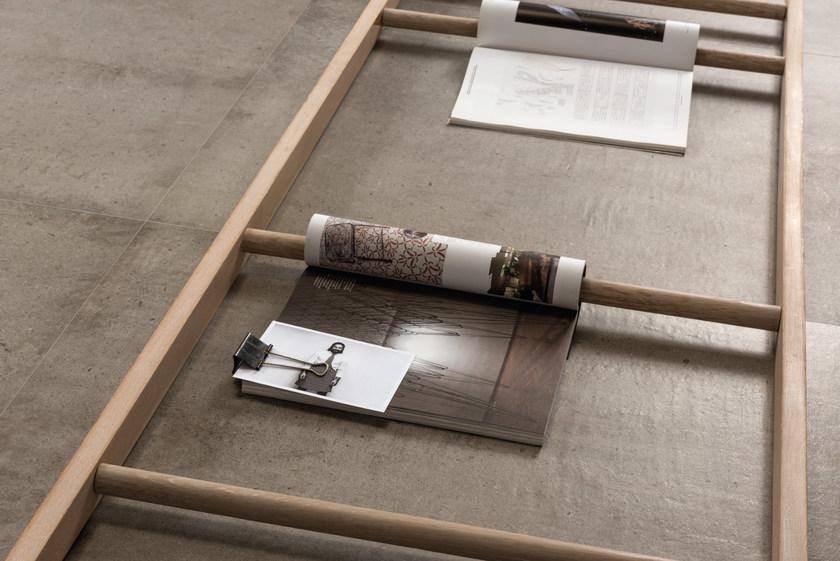 ARIOSTEA Настенная / напольная плитка из керамогранита с эффектом камня Teknostone sun-id-1372014 - Вид №3