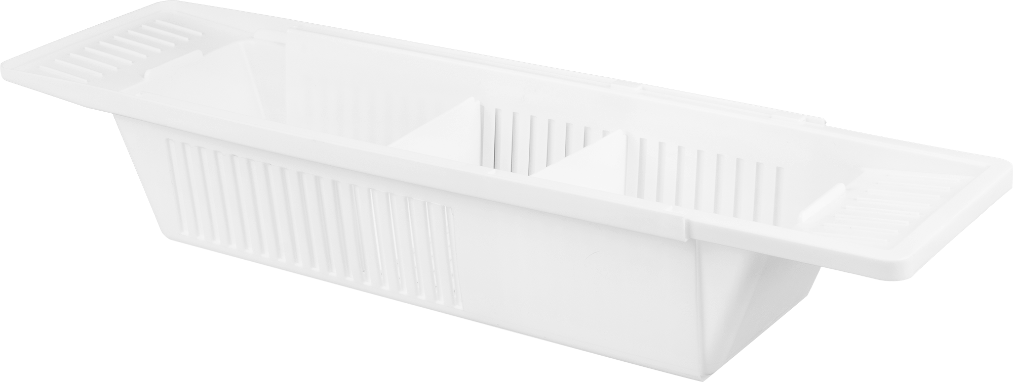 STLM-0028218 Полка на борт ванны Santreyd Беларусь 