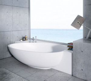 Bahia corner Mastella  Ванная