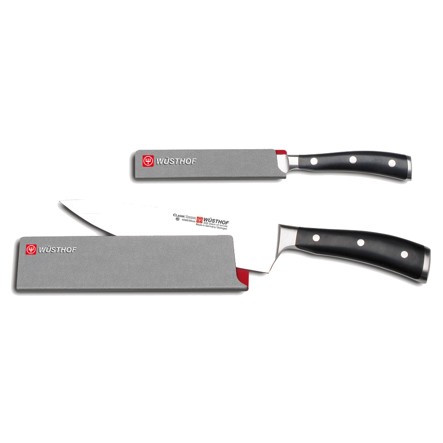 Чехол защитный Cooks cases, для кухонных ножей до 26 см WUESTHOF W99206WUS - Вид №1