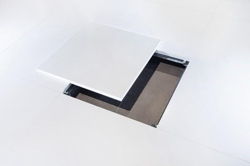 NESITE Фальшпол из смолы sun-id-1454972 - Вид №6