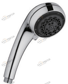 Душевая лейка  F23 4 реж. FRAP F23 11173169