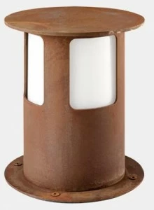 Il Fanale Светодиодный столб из железа Porto 258.21.ff / 258.22.ff