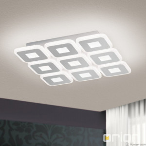 Orion DL 7-655/9 Domino потолочный светильник