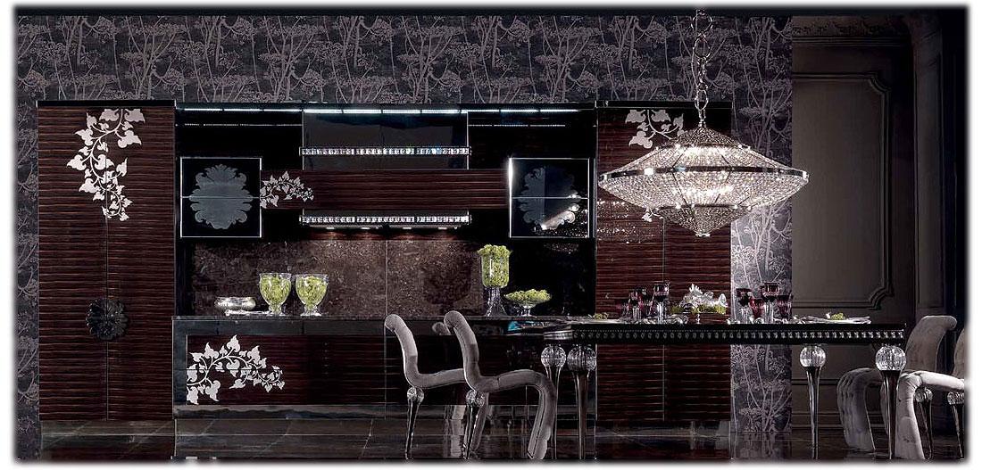 Кухня  JUMBO COLLECTION PASSION-1 