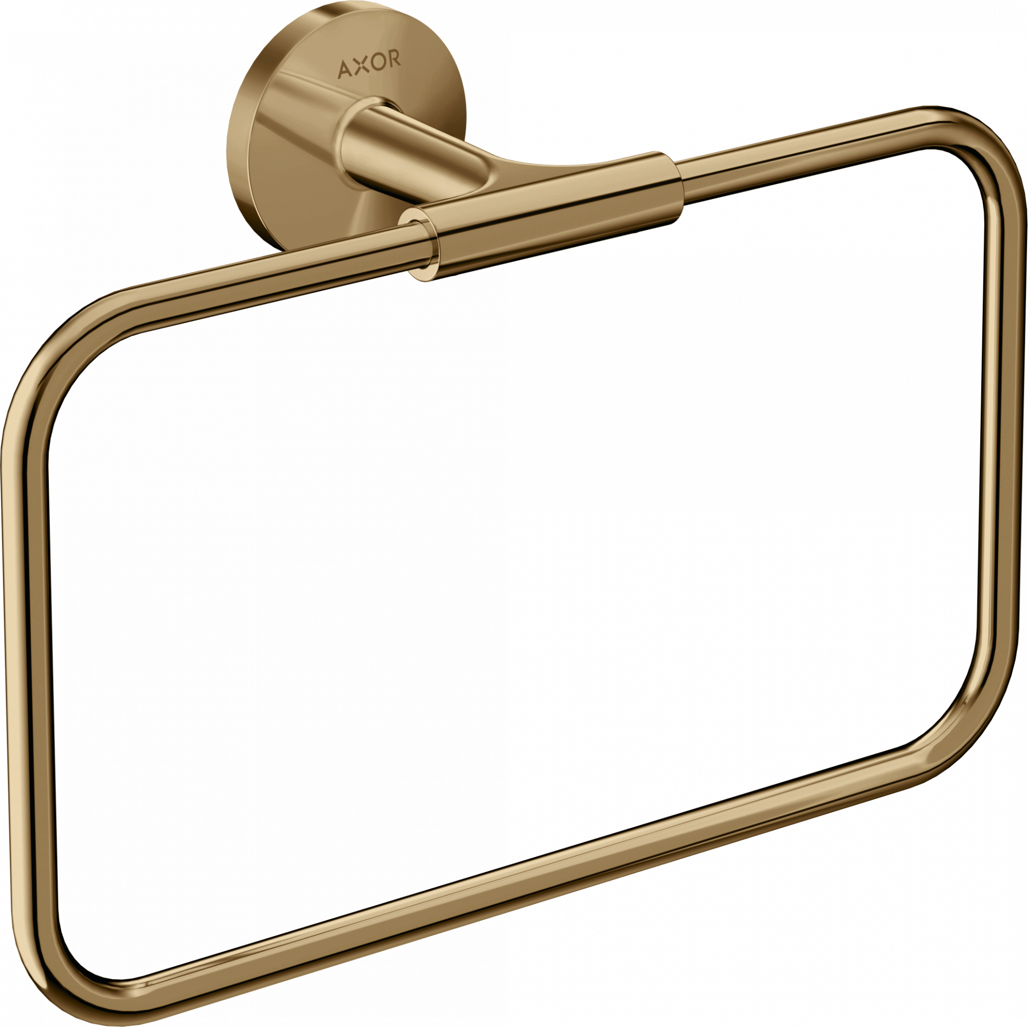 42823130 Кольцо для полотенца AXOR UNIVERSAL CIRCULAR 