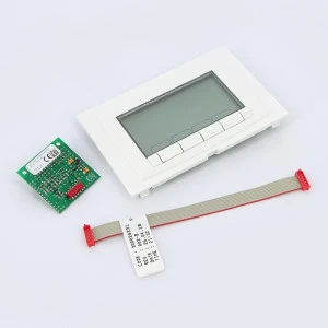 Панель управления De Dietrich iniControl (MCA Pro)