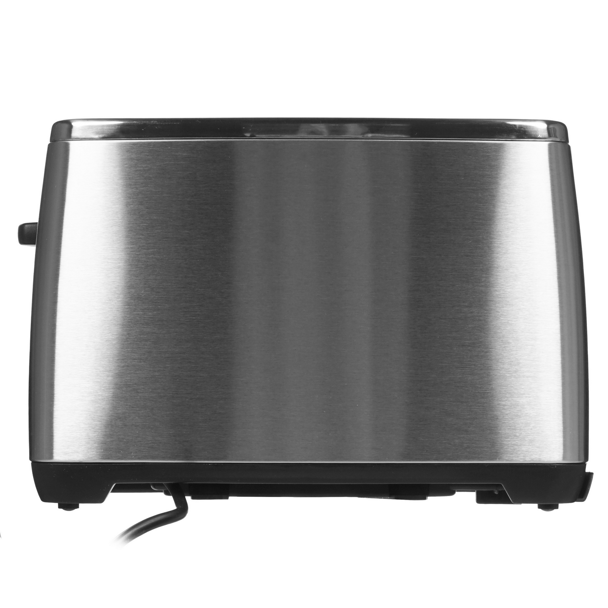 8117469 Тостер CASO Inox 2 серебристый STDN-0063593 - Вид №4