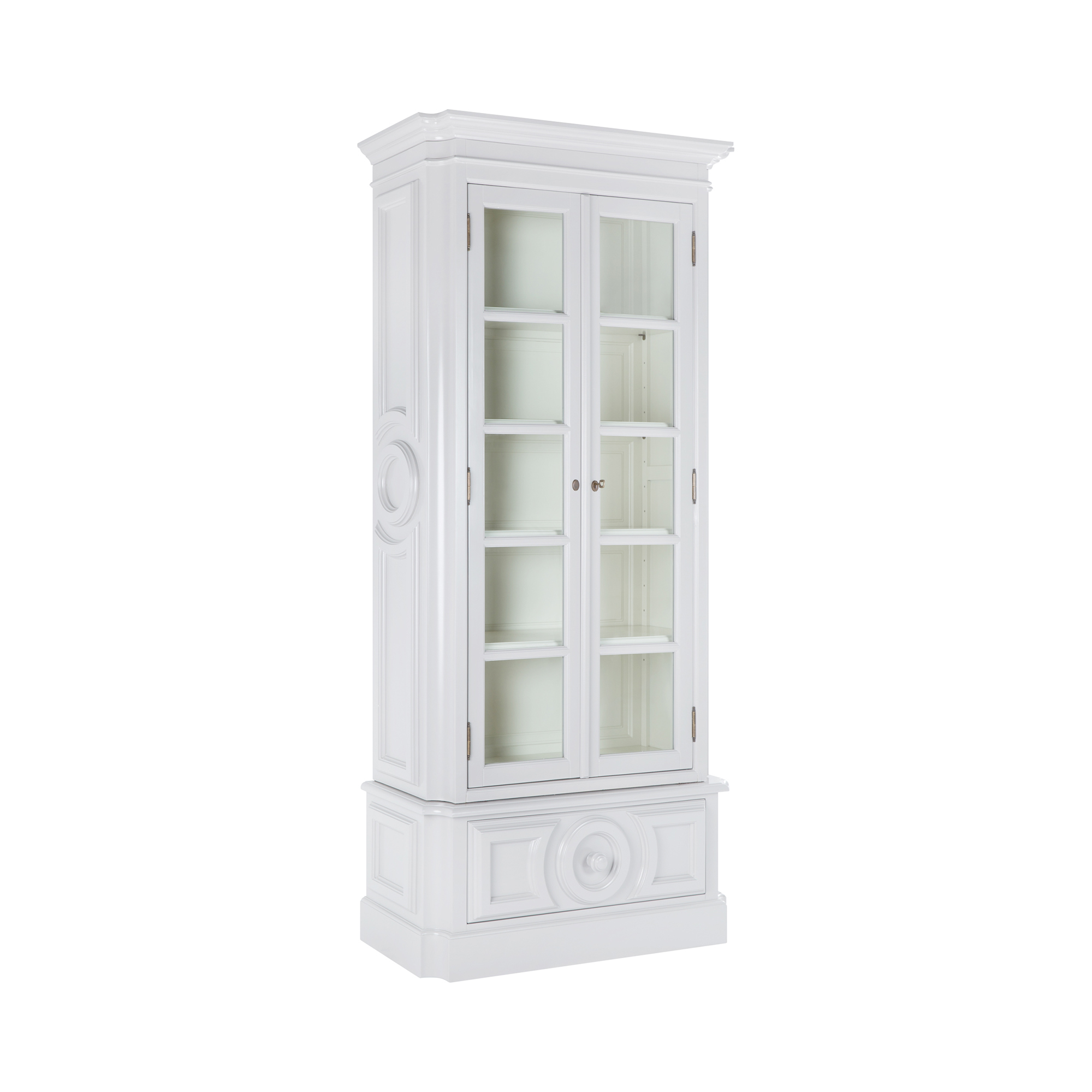 Стеллаж / Cabinet Grand Royale Eichholtz sun-id-378248 - Вид №3