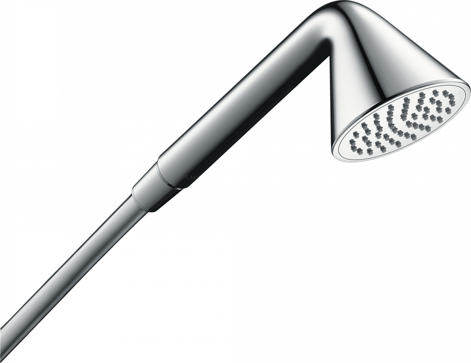 26025000 Ручной душ 85 1jet AXOR SHOWERS / FRONT 