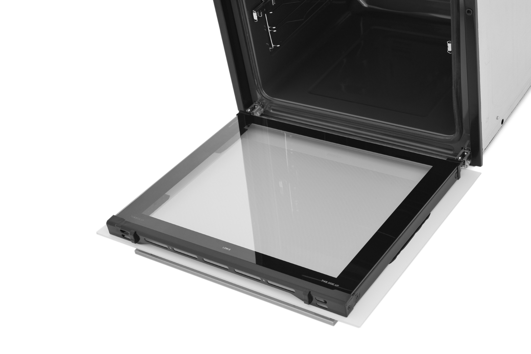 8172017 Электрический духовой шкаф Jacky's JO EW7539 белый STDN-0105738 - Вид №10