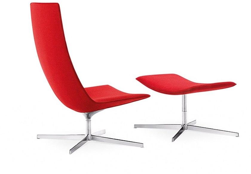 arper 4-спицевое кресло Catifa 70 2007 - 2035 - Вид №3