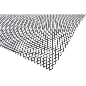 Декоративный алюминиевый лист МЕТАЛЛСЕРВИС для фасадов и интерьеров 89392415