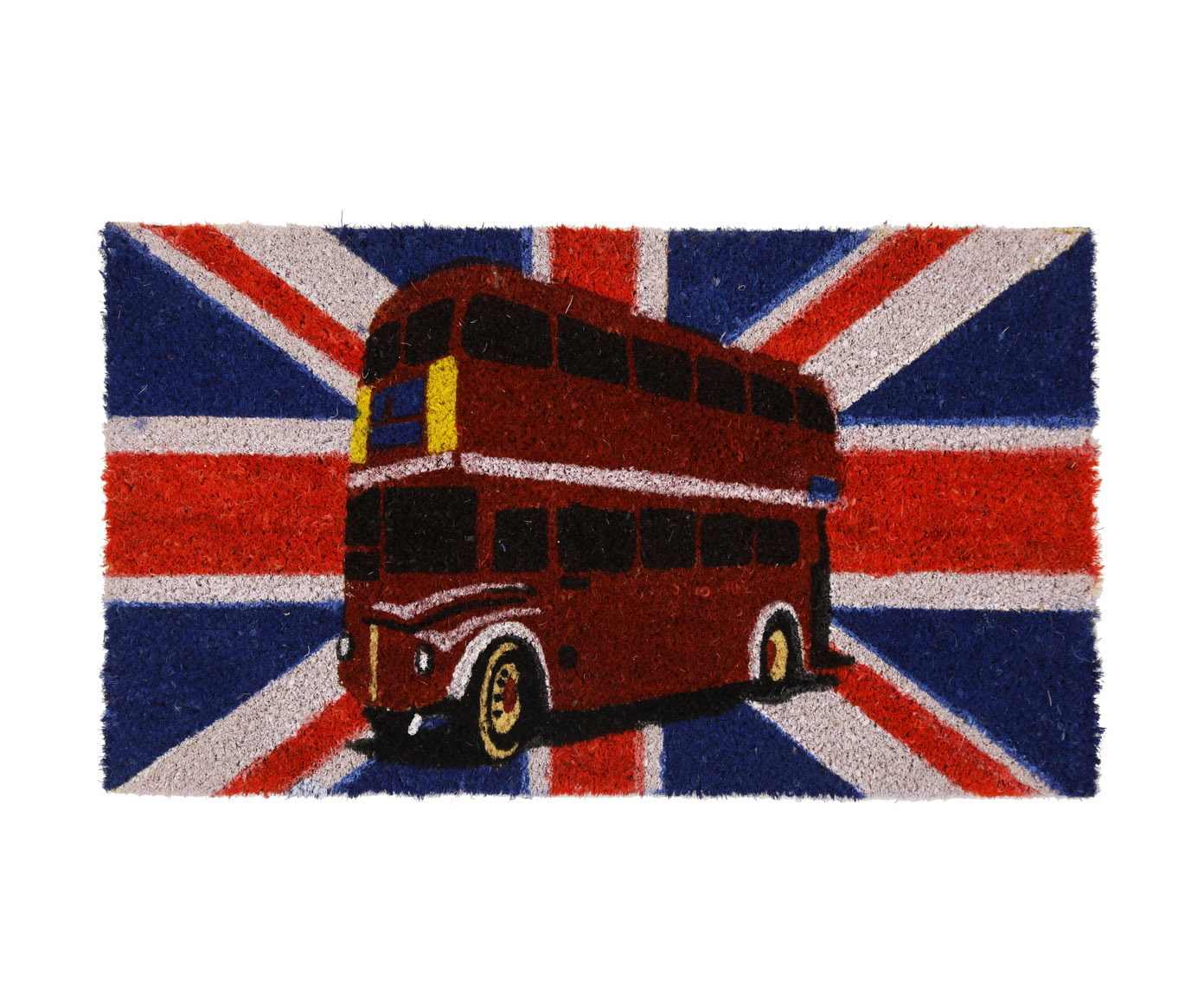 3800-G-28543 Придверный коврик TO4ROOMS  - Вид №1