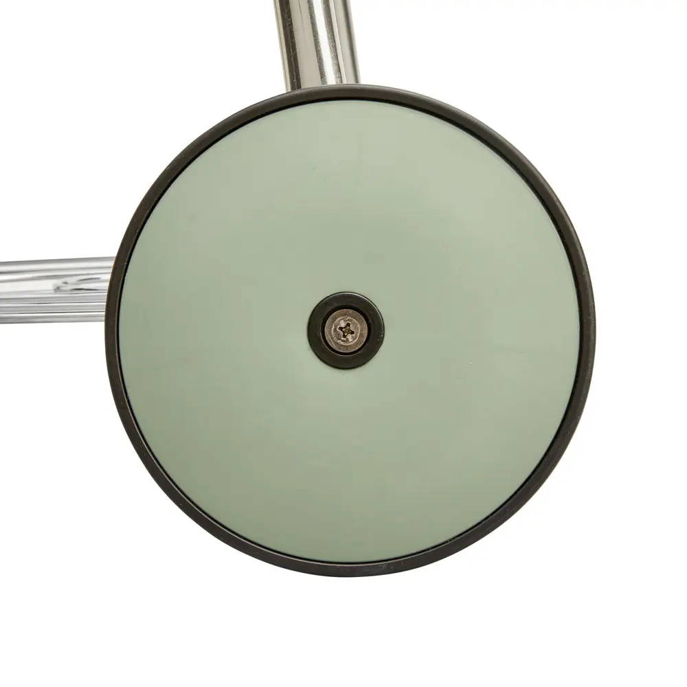 Гриль передвижной Naterial Phoenix Beta D57 см цвет зеленый STLM-2115898 - Вид №17