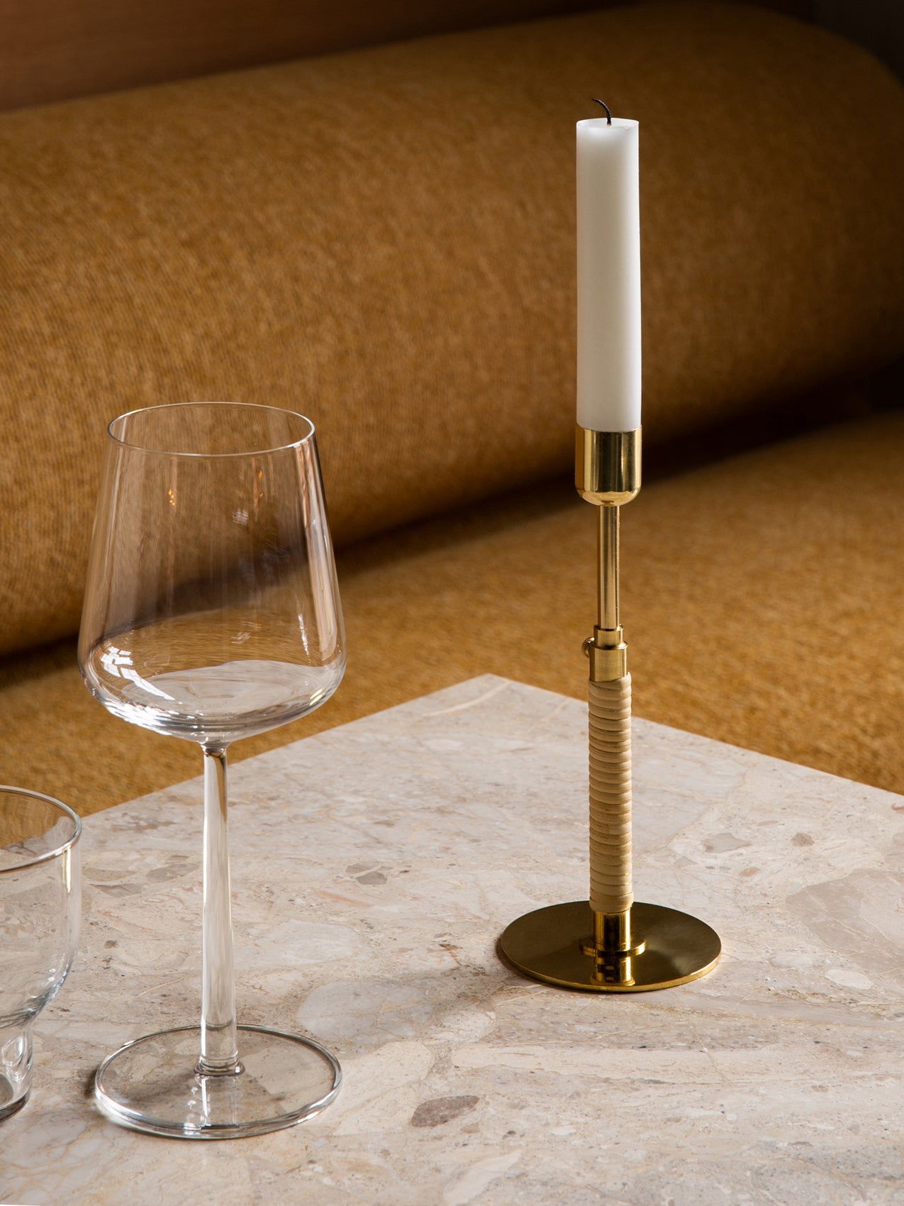 9972002-048V03ZZ Обеденный диван Eave LuceLight  - Вид №7