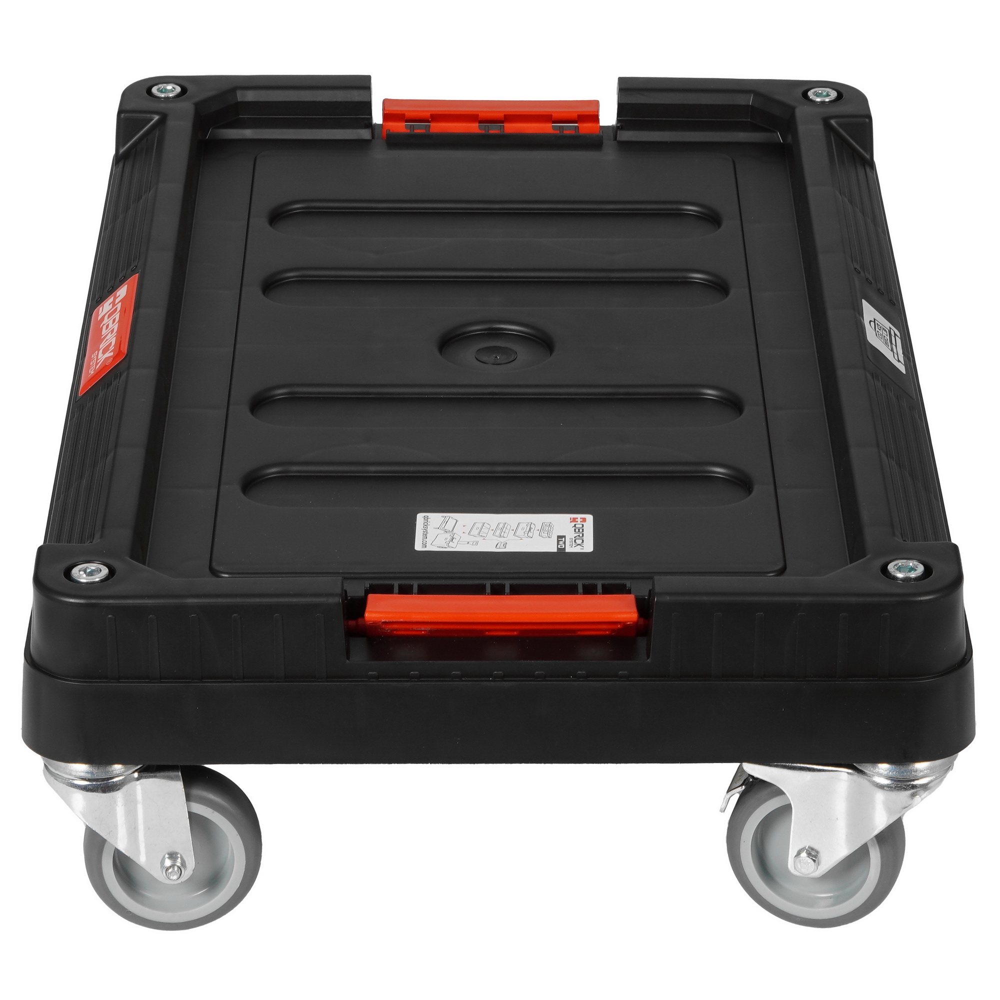 Платформа колесная для ящика Qbrick System TWO TRANSPORT PLATFORM 9992702 STDN-0016962 - Вид №2