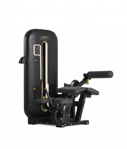 S7-013A Bronze gym s7-013a сгибание ног лежа Bronze Gym