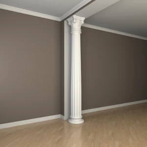 ЕВРОПЛАСТ 1.30.304 Колонна Пенополиуретан