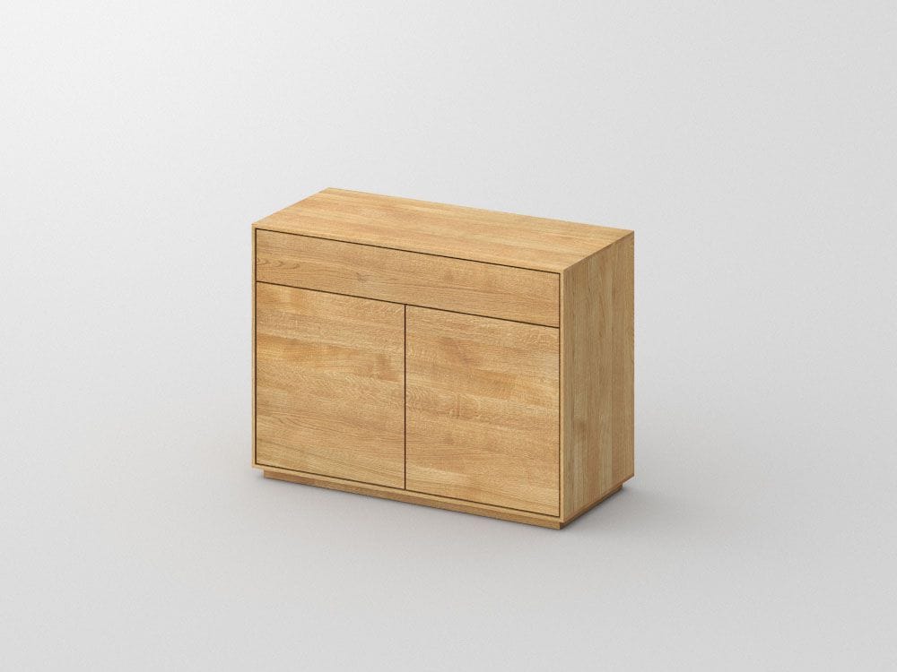 Шкаф из массива дерева Vitamin Design Iota ARCH-00099361 - Вид №1