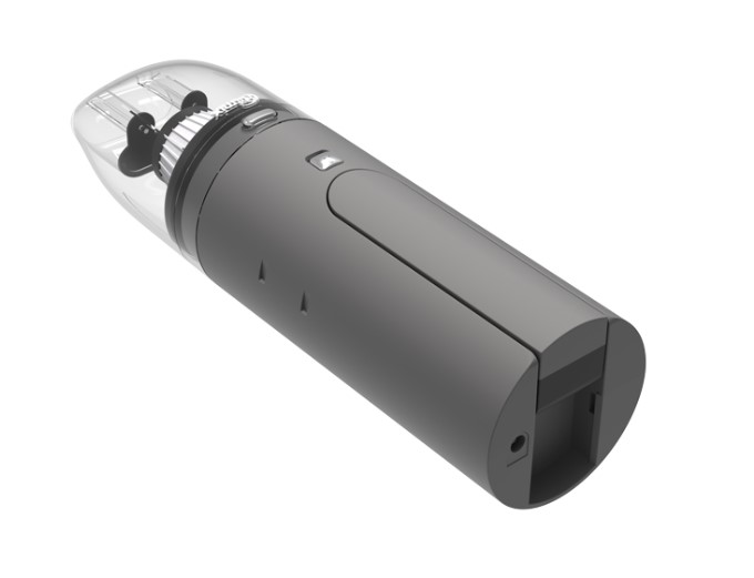 9200998 Пылесос   ручной Ritmix CVC-005  серый STDN-0101376 - Вид №2