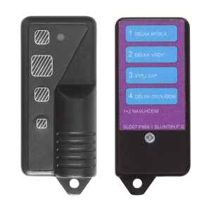 07079 Пульт дистанционного управления для SLUN 70 SANELA