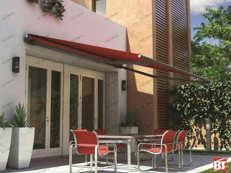 BT Group Тент для падения оружия sun-id-1516613