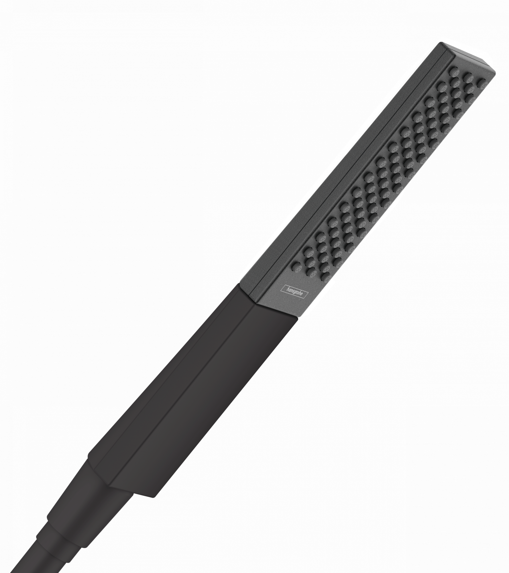 26867670 Ручной душ Rainfinity Baton 100 1jet EcoSmart Hansgrohe 