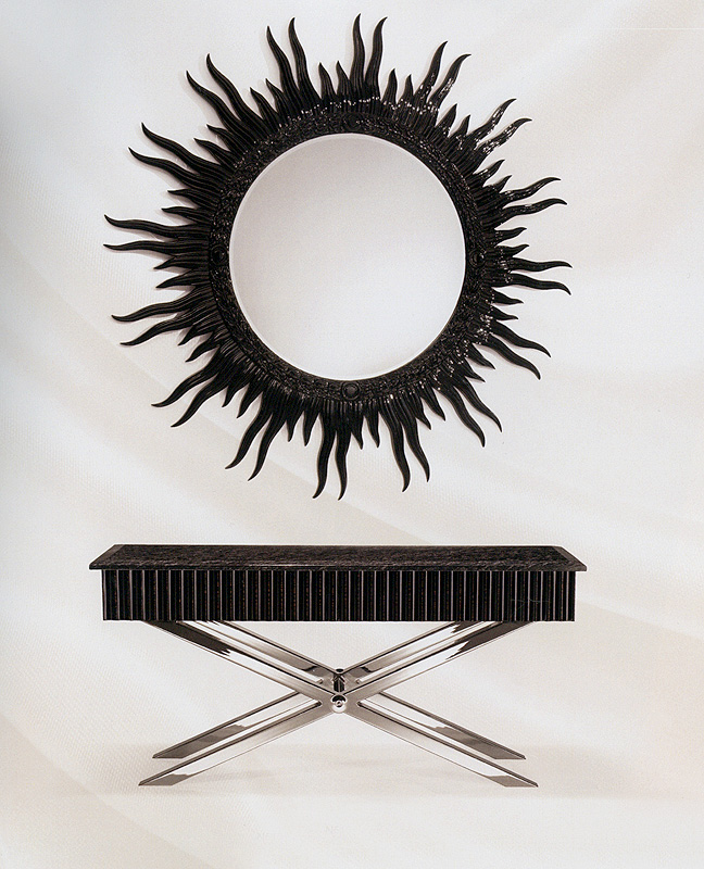 Консоль MANHATTAN FRANCESCO MOLON N510 