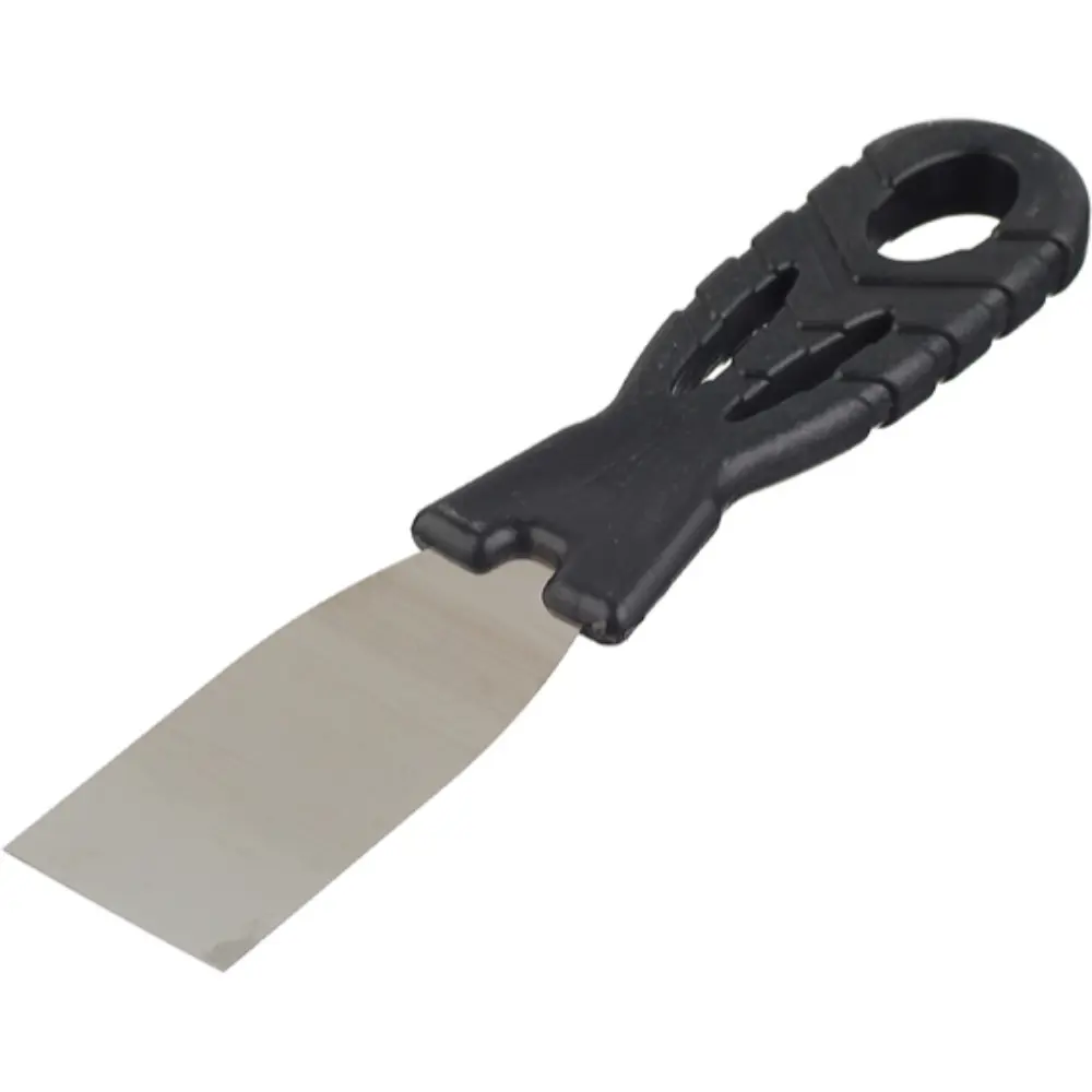 Шпатель Jettools 40 мм нержавеющая сталь STLM-2122682